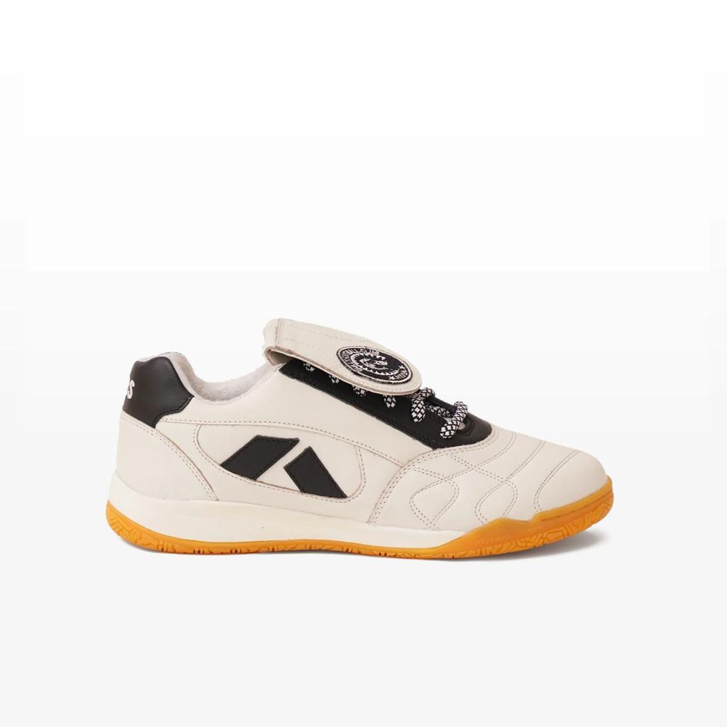 Gully Labs - Hand Lasted Indian Sneakers — photo 7