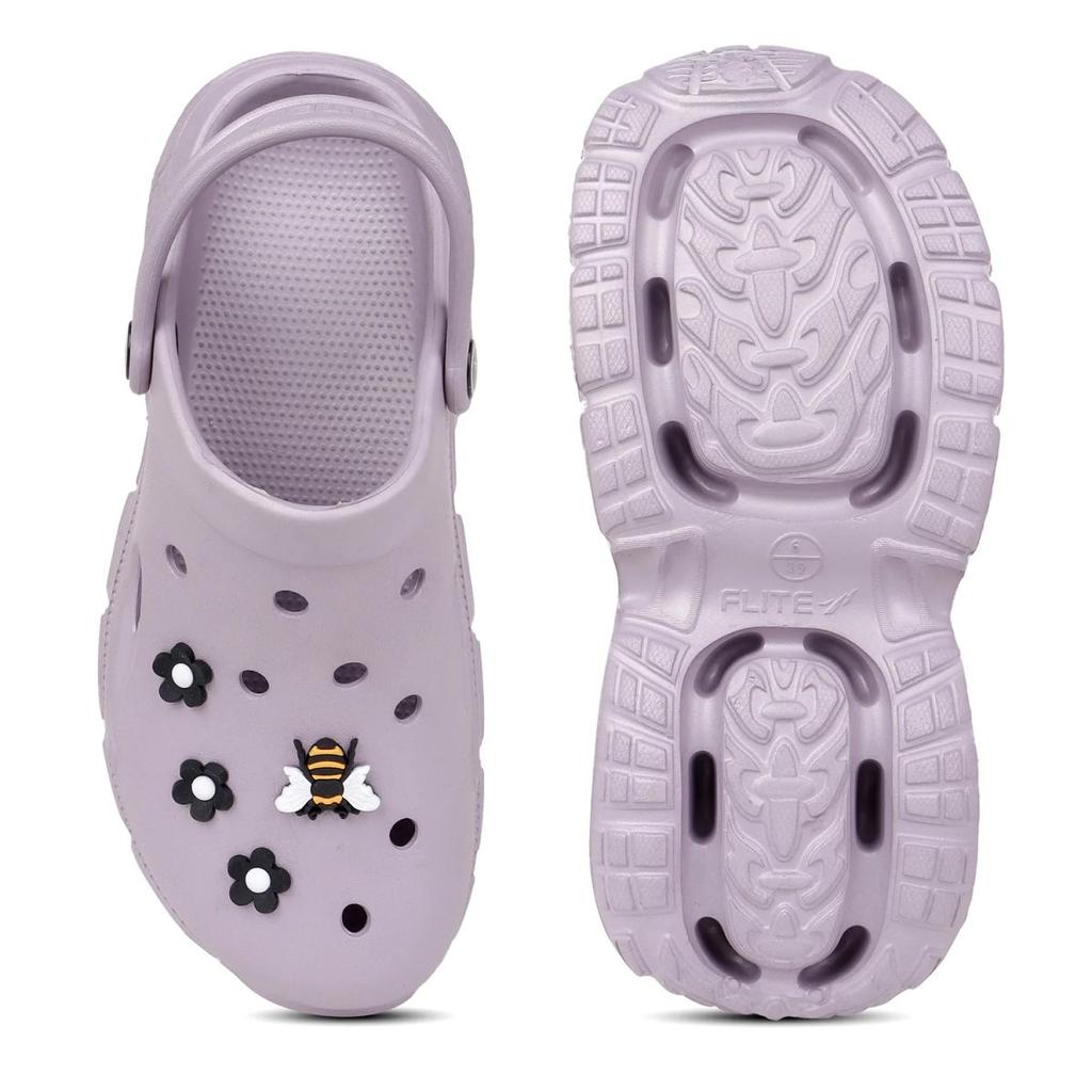 Clogs For Women FL 2067 — photo 6