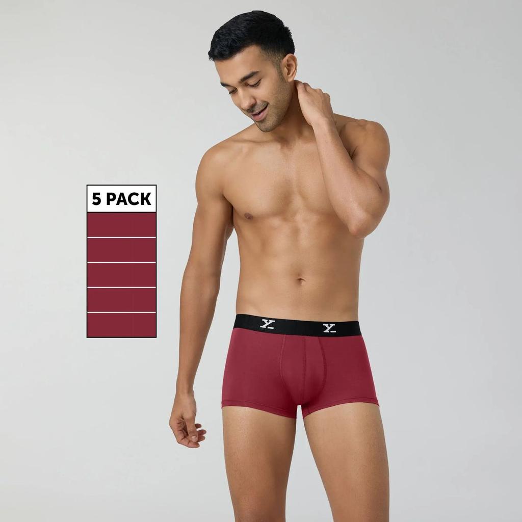 Ace Modal Trunks (Pack of 5) — photo 7