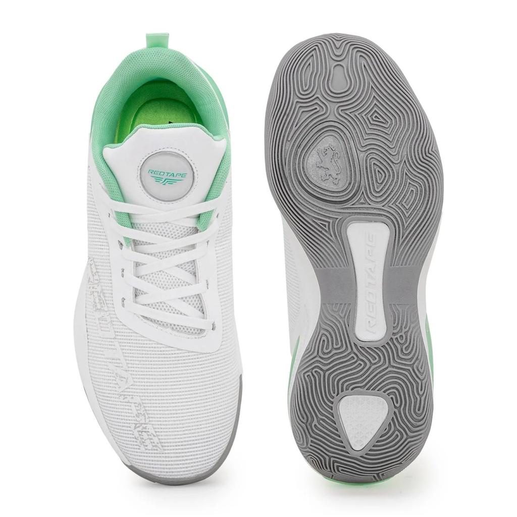 Casual Shoes for Men in White | Lifestyle Shoes — photo 5