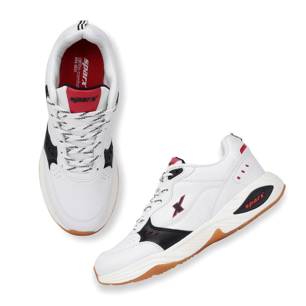 Athleisure Shoes for Men SM 1033 — photo 3