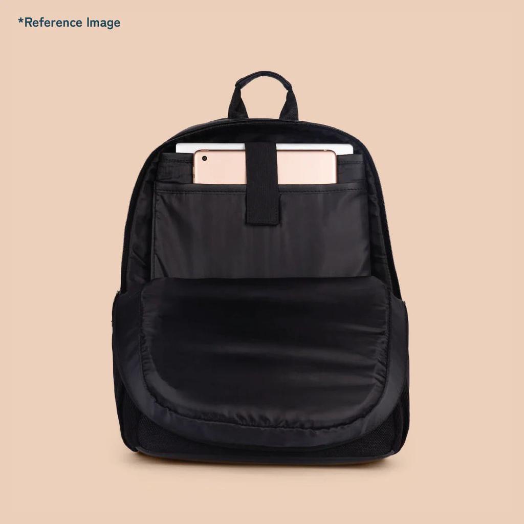 Coonoor Abstract Men's Statement Backpack