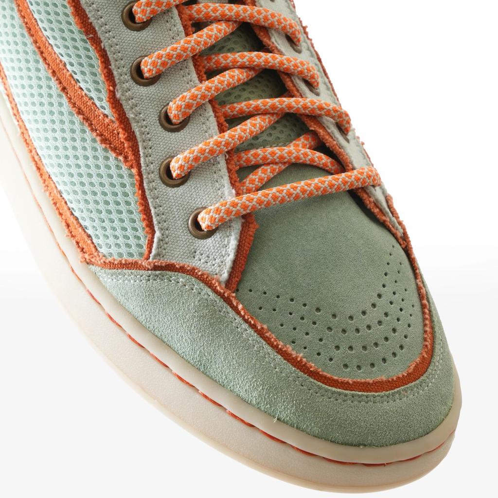 Gully Number 001 - Baaz Firozi Green for Women — photo 4