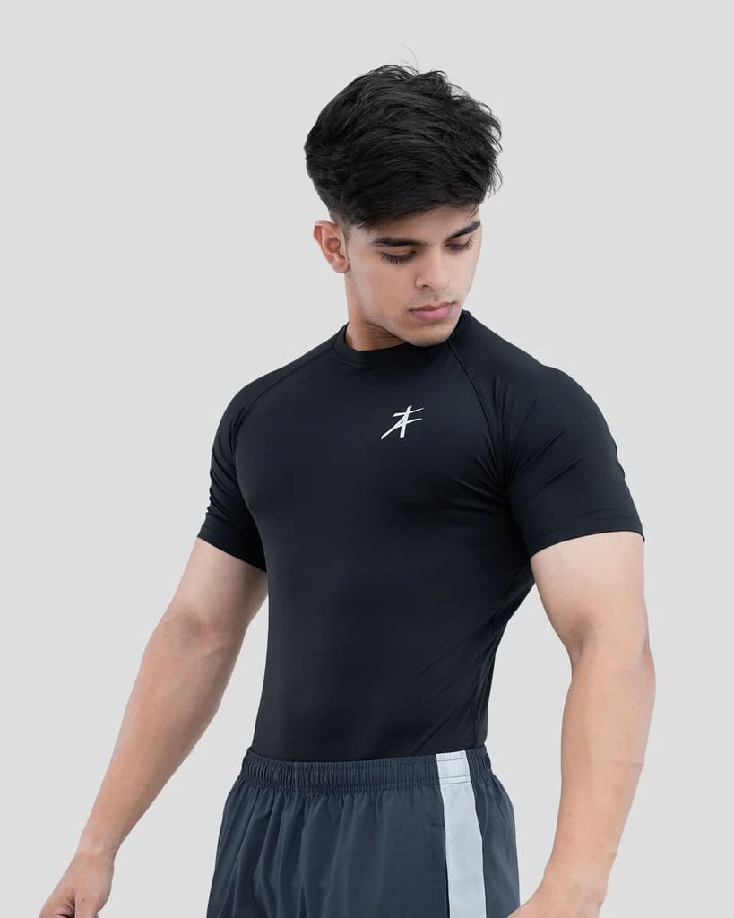 Edge Compression T-shirt — photo 2