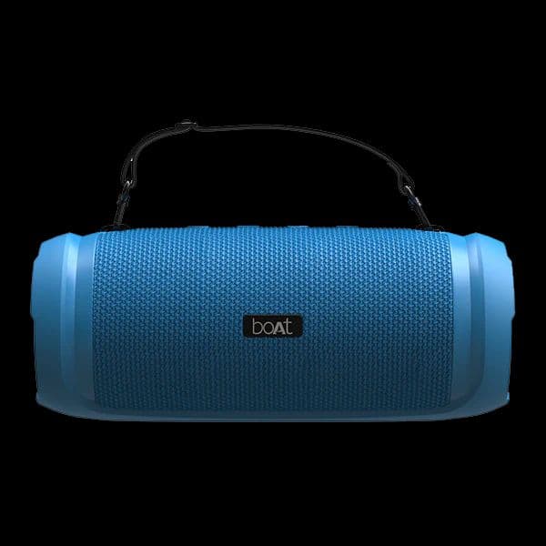 Stone 1500 | Powerful 50w Sound with Thumping Passive Radiators, Up to 15 Hours of Playtime, IPX 6 Water Resistant — photo 4