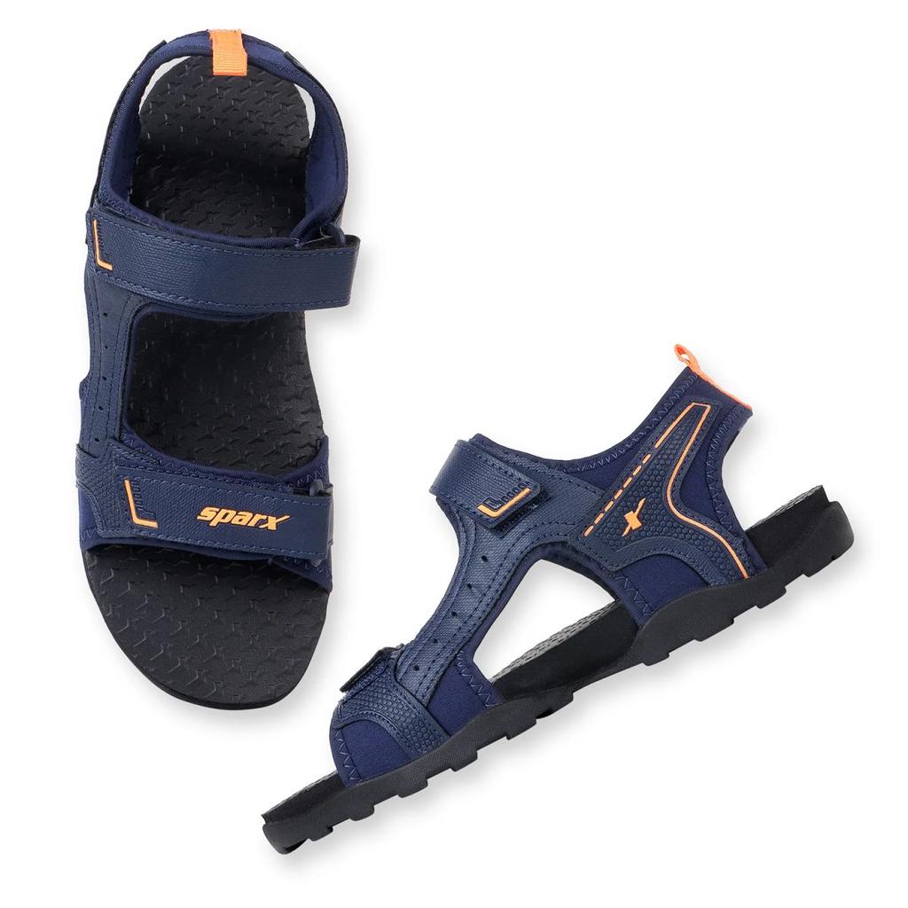 Sandals for Men SS 724 — photo 3