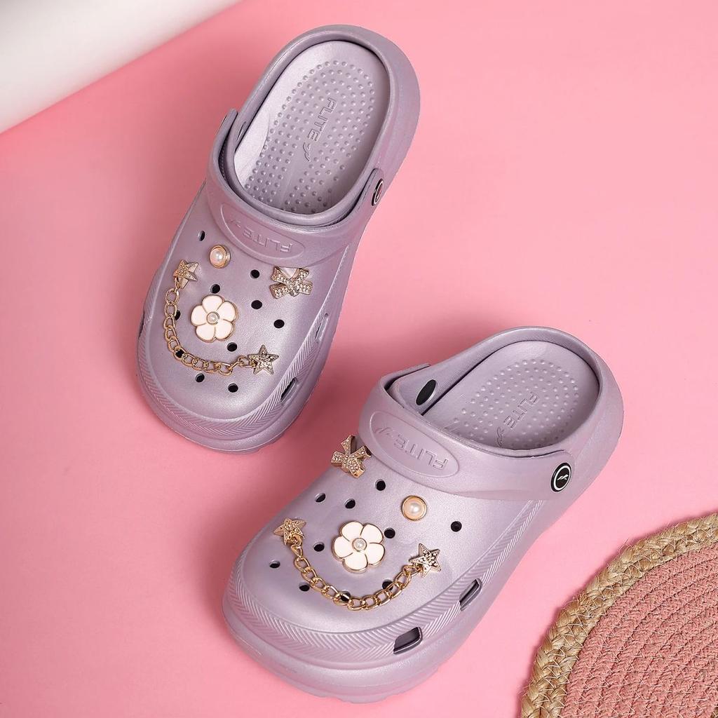 Clogs For Women FL 2058 — photo 2