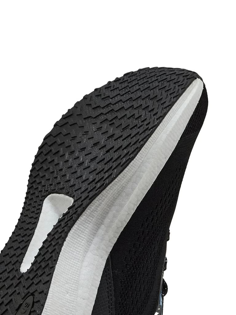 ENGIMA Black Men's Running Shoes — photo 4