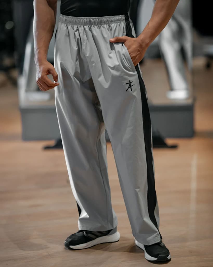 Classic Stripe pants