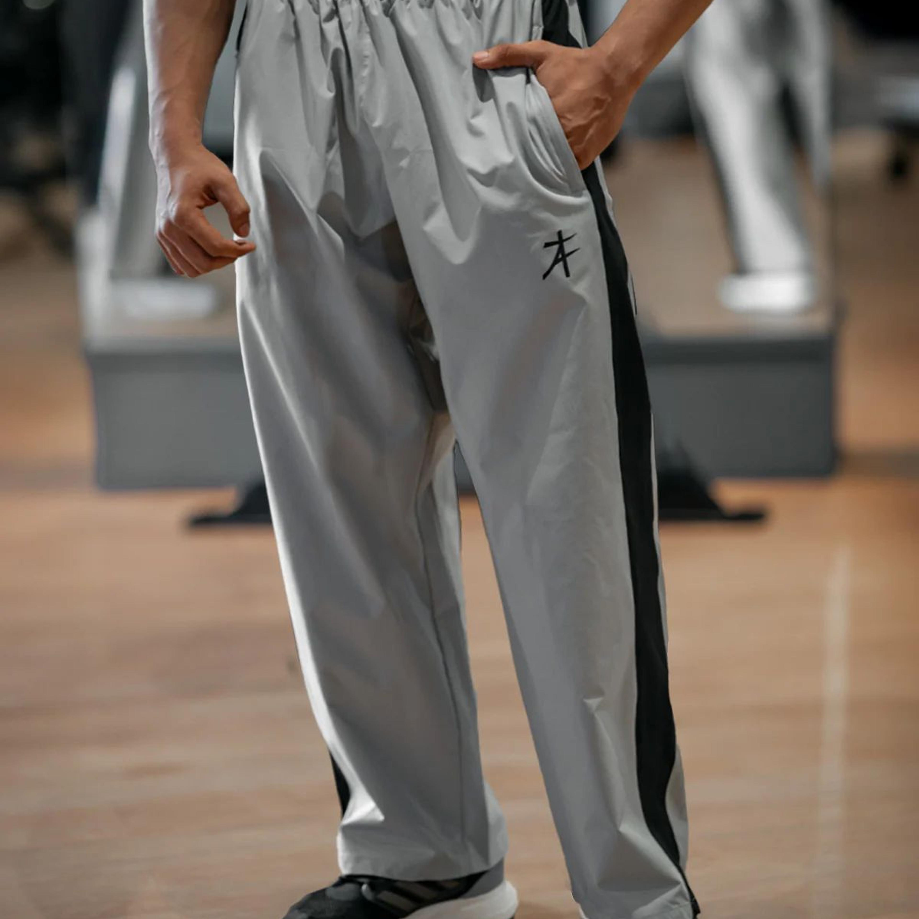 Classic Stripe pants