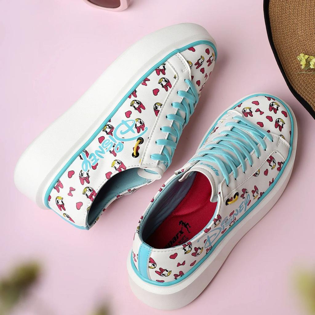 Sneakers for Women SL 3007 — photo 2