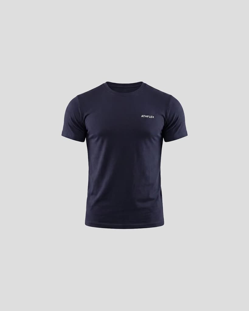 Muscle Fit T-Shirt — photo 3