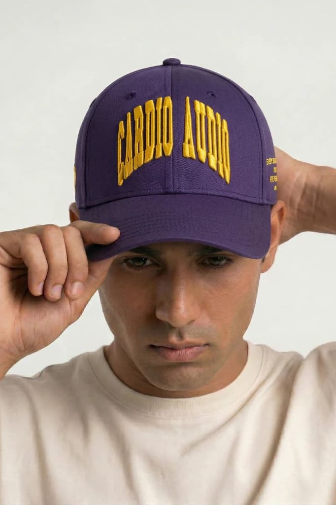 Cardio Audio