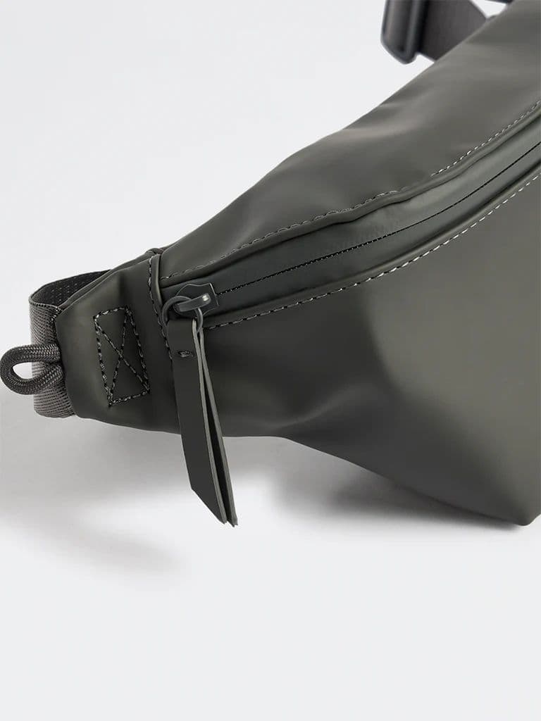 Westside Charcoal Adjustable Fanny Pack — photo 3