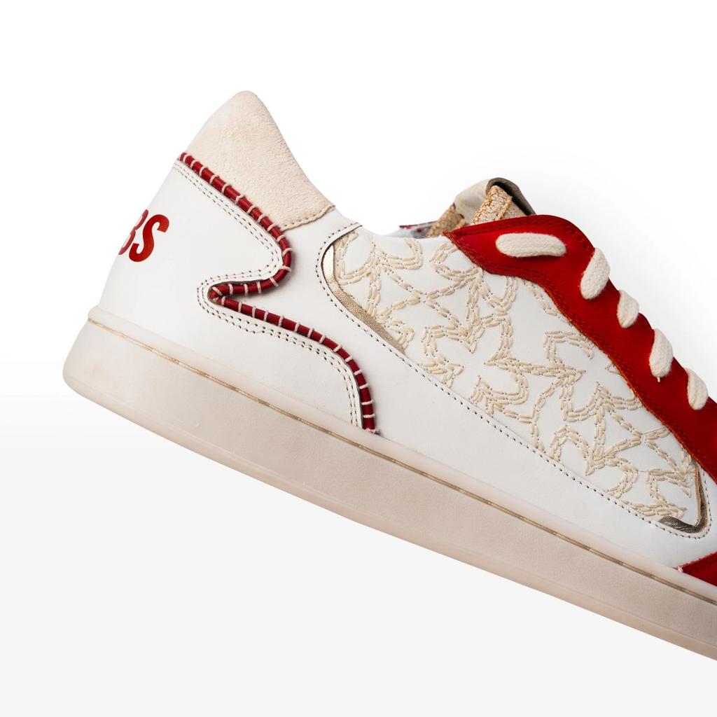 GULLY NUMBER 001 - MANIK RED — photo 5