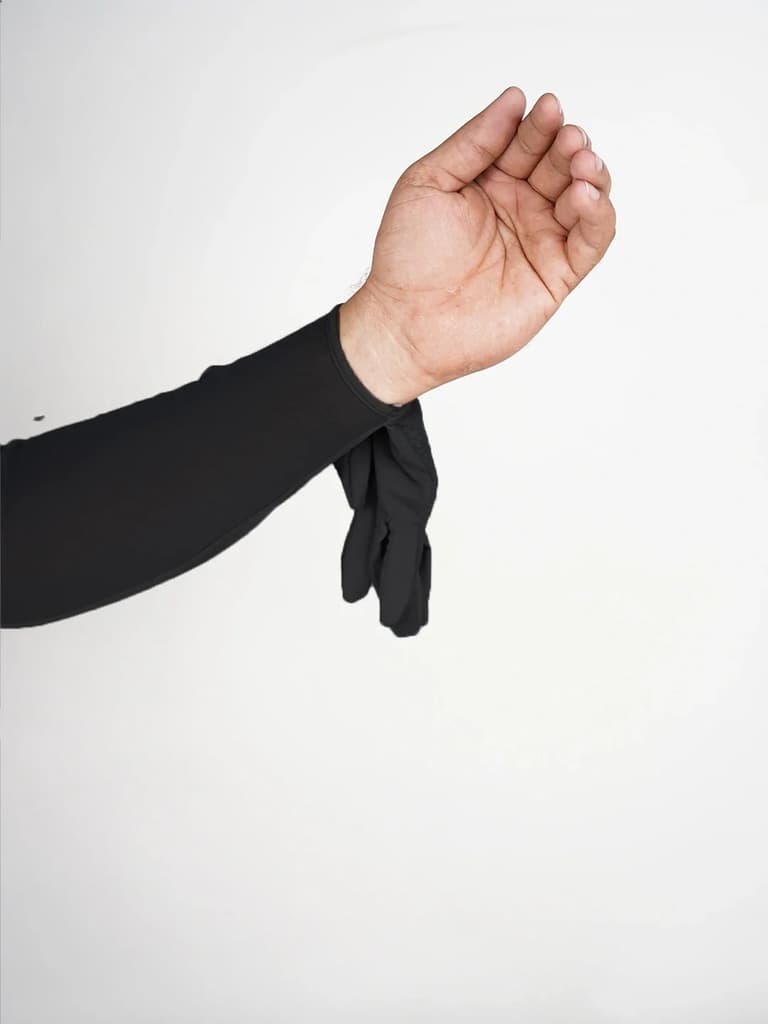 Sunscreen Gloves — photo 9