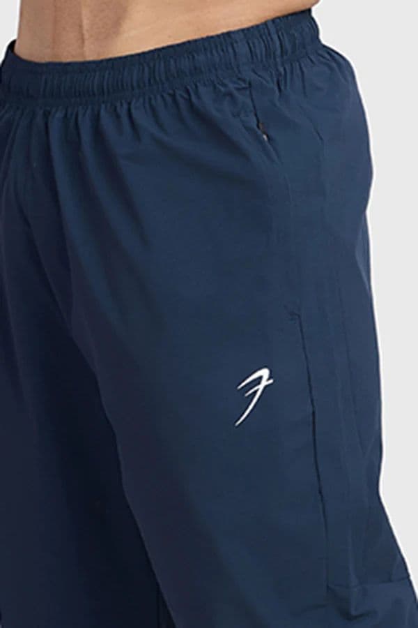 Essential Joggers Navy — photo 3