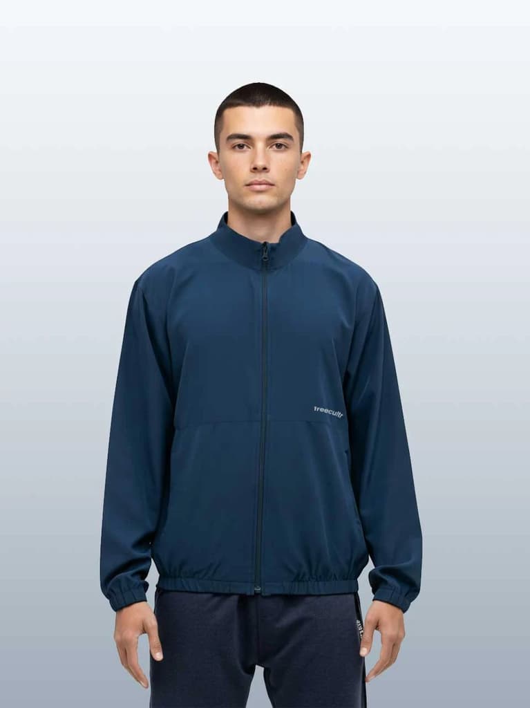 Men’s Sports Windcheater Layering jacket — photo 9