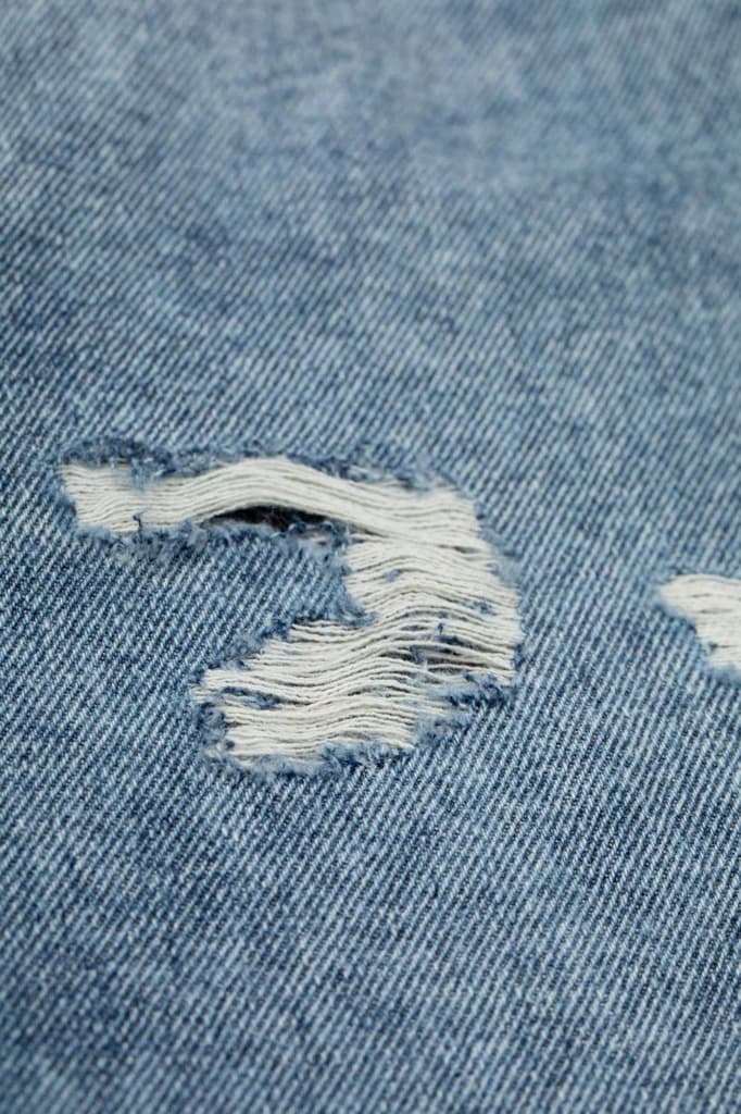 Steel Denim Cargo Pants_Royal Enfield x Urban Monkey — photo 5