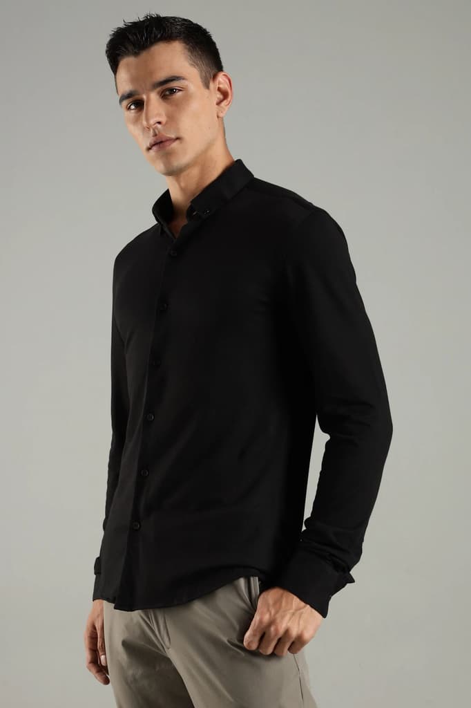 Soft wear shirt — photo 8