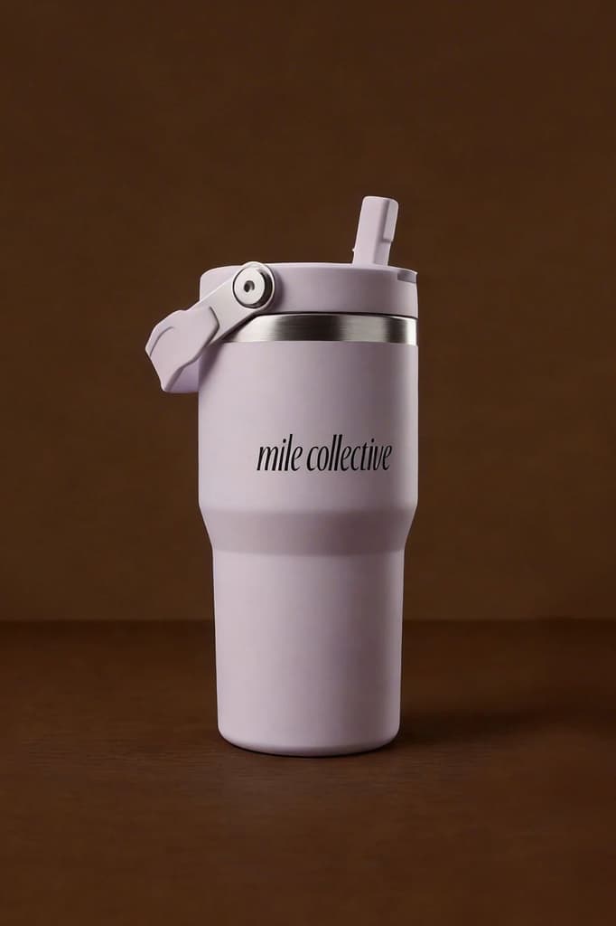 Light Purple Bottle — photo 3