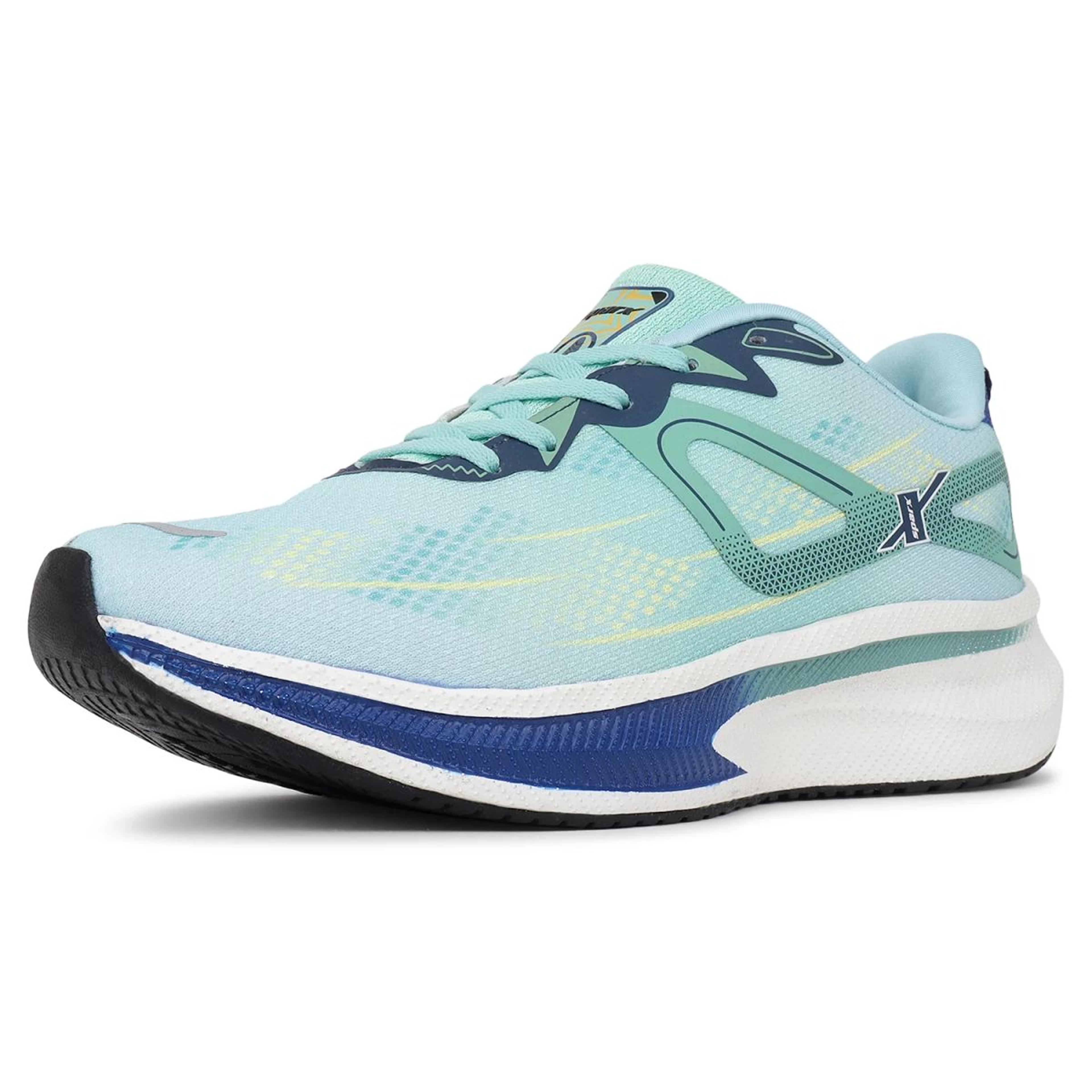 Athleisure Shoes for Men SM 991