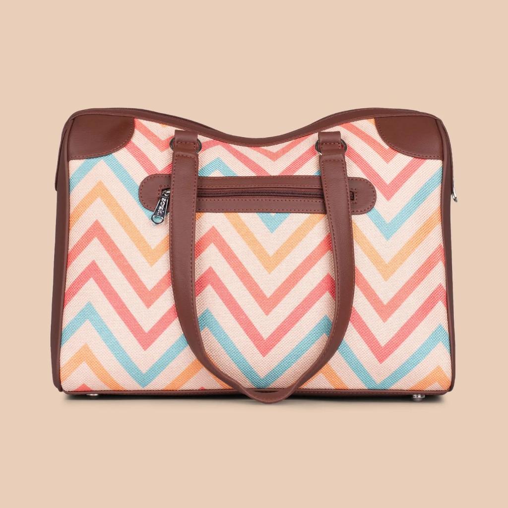 WavBeach Conference Office Bag
