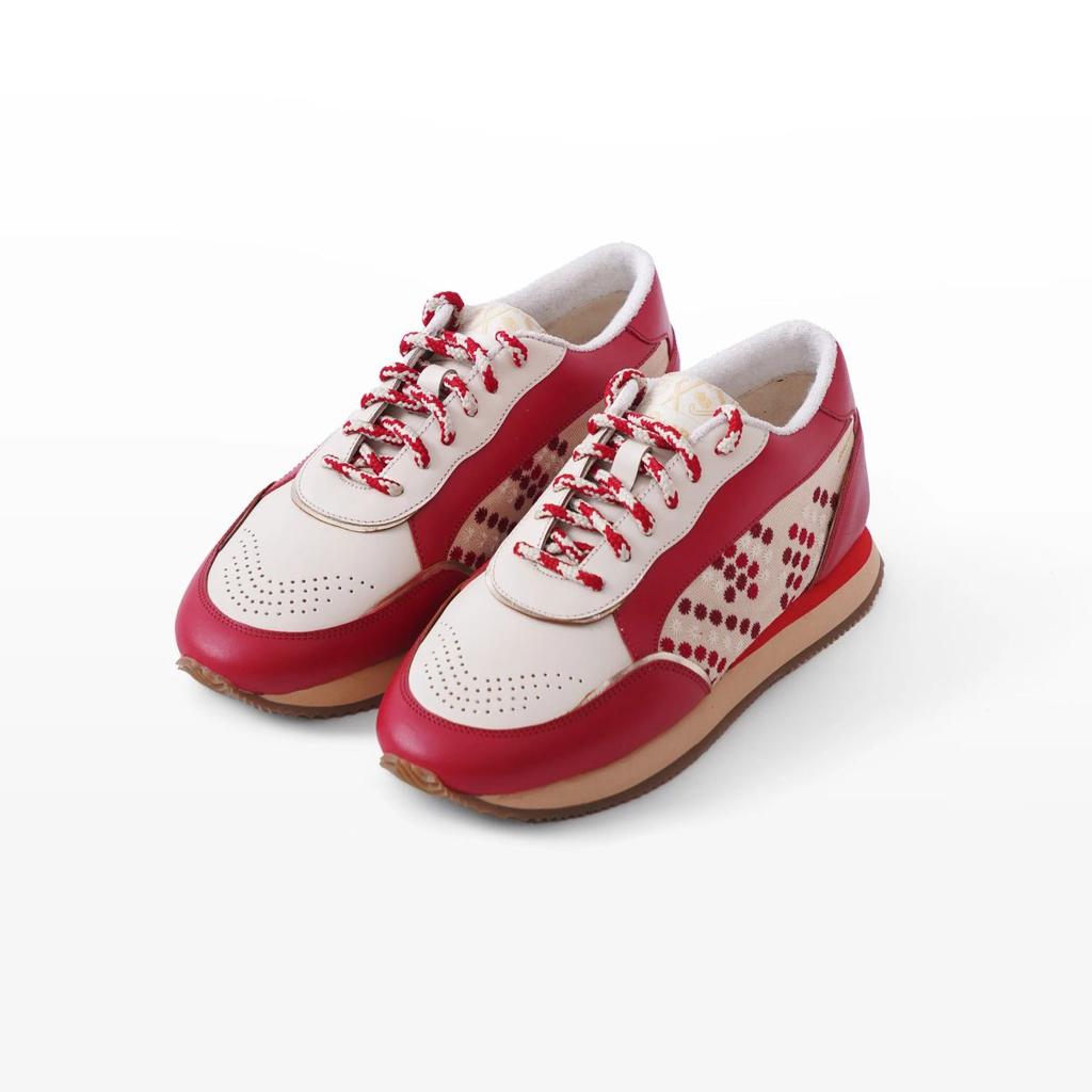 Gully Number 002 - 1980 Wizard Red — photo 2