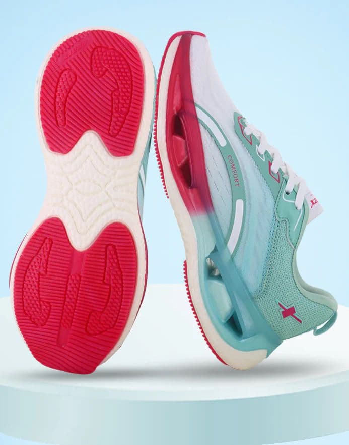 Sparx Athleisure Shoes for Women SL 259 — photo 8