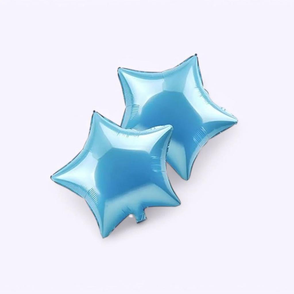 Super Hero Balloons – Themed Foil Balloons for Epic Parties! — photo 2
