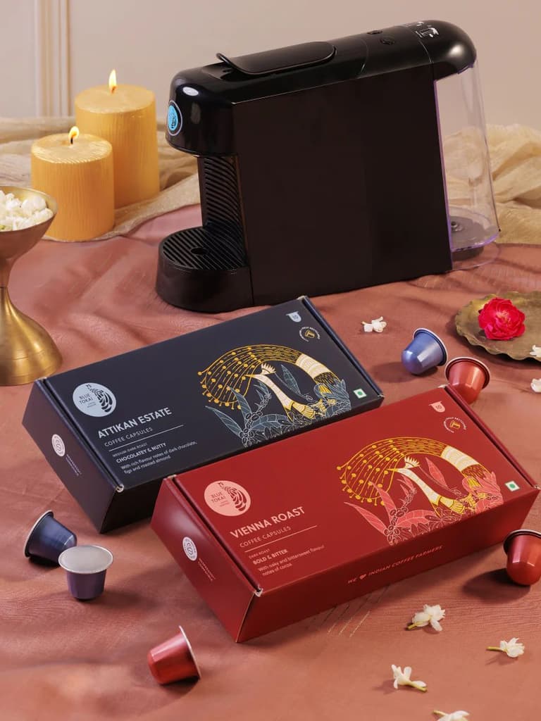 Palasha Gift Set
