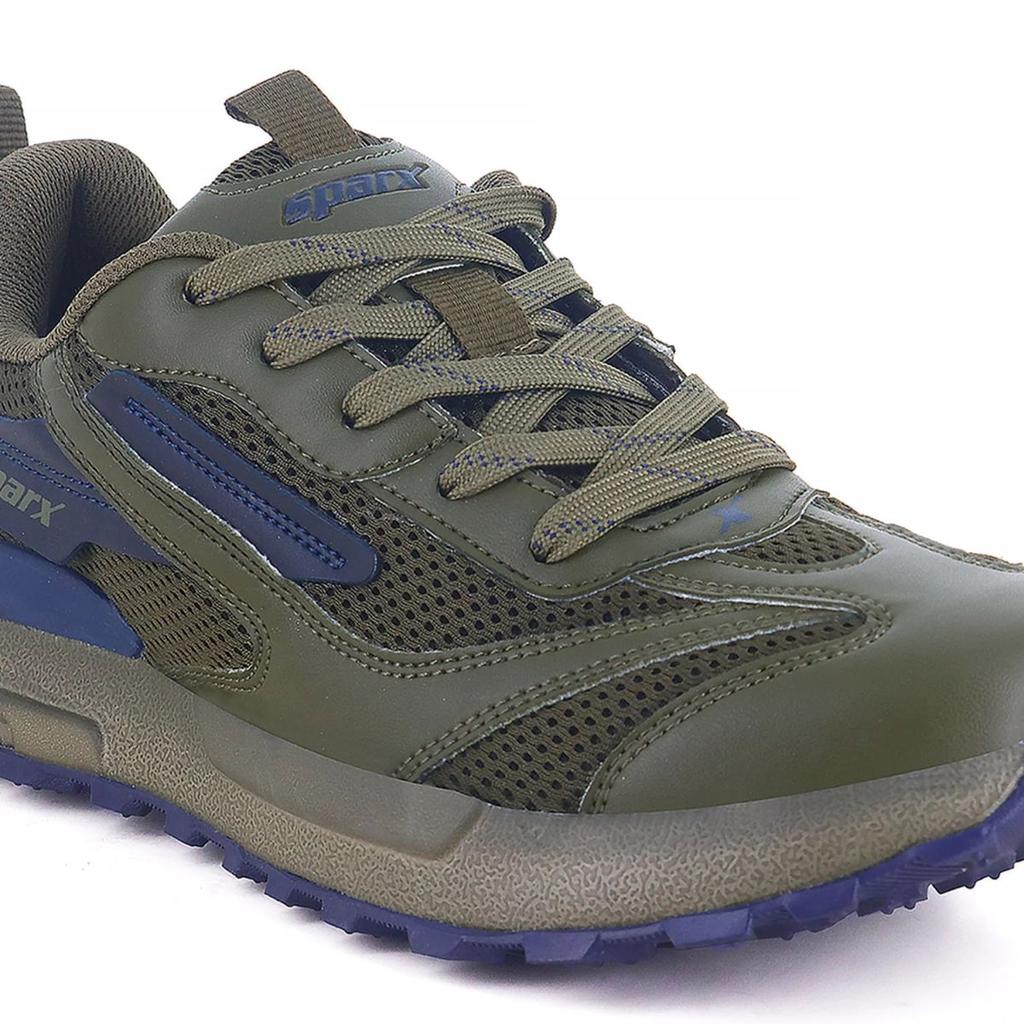Sparx Shoes for Men SM 9087 — photo 7