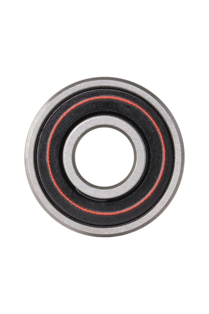 Bronson Speed Co. Ceramic Bearing - set of 8 ceramic bearings, 4 spacers, & 8 washers — photo 3