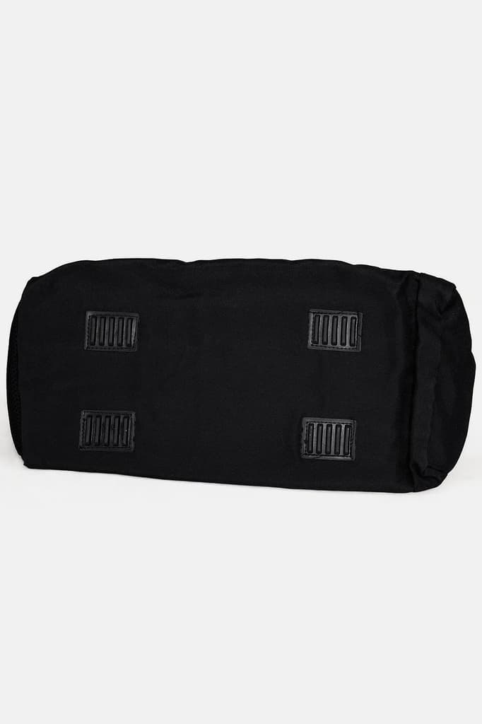 Classic Duffle Bag Black — photo 9