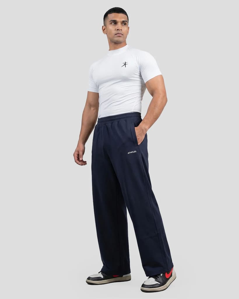 Classic Straight Pant — photo 7