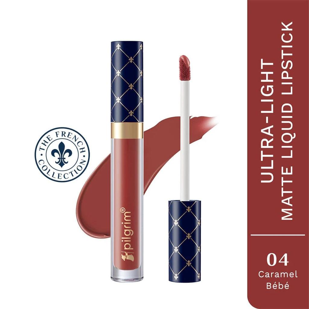 The French Collection Liquid Lipstick — photo 7