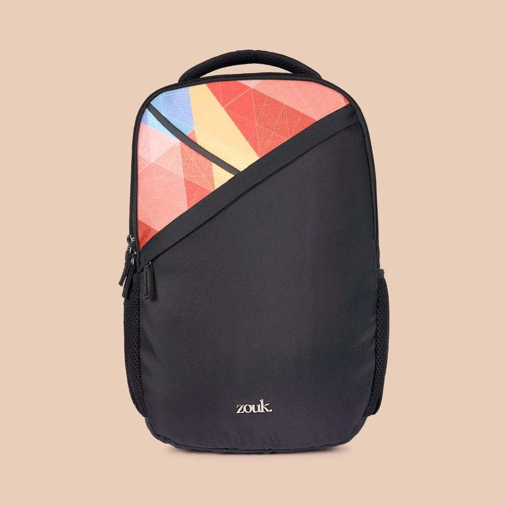 GeoOptics Men's Taaran Backpack