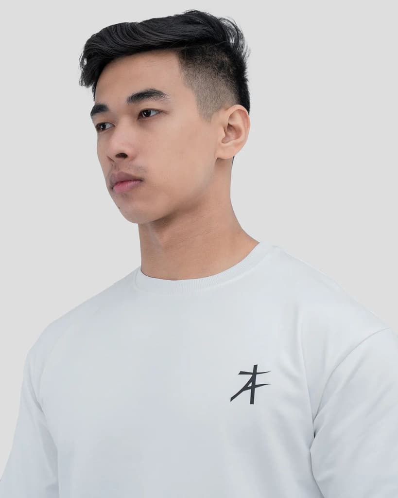 Flex Oversize T-shirt — photo 7