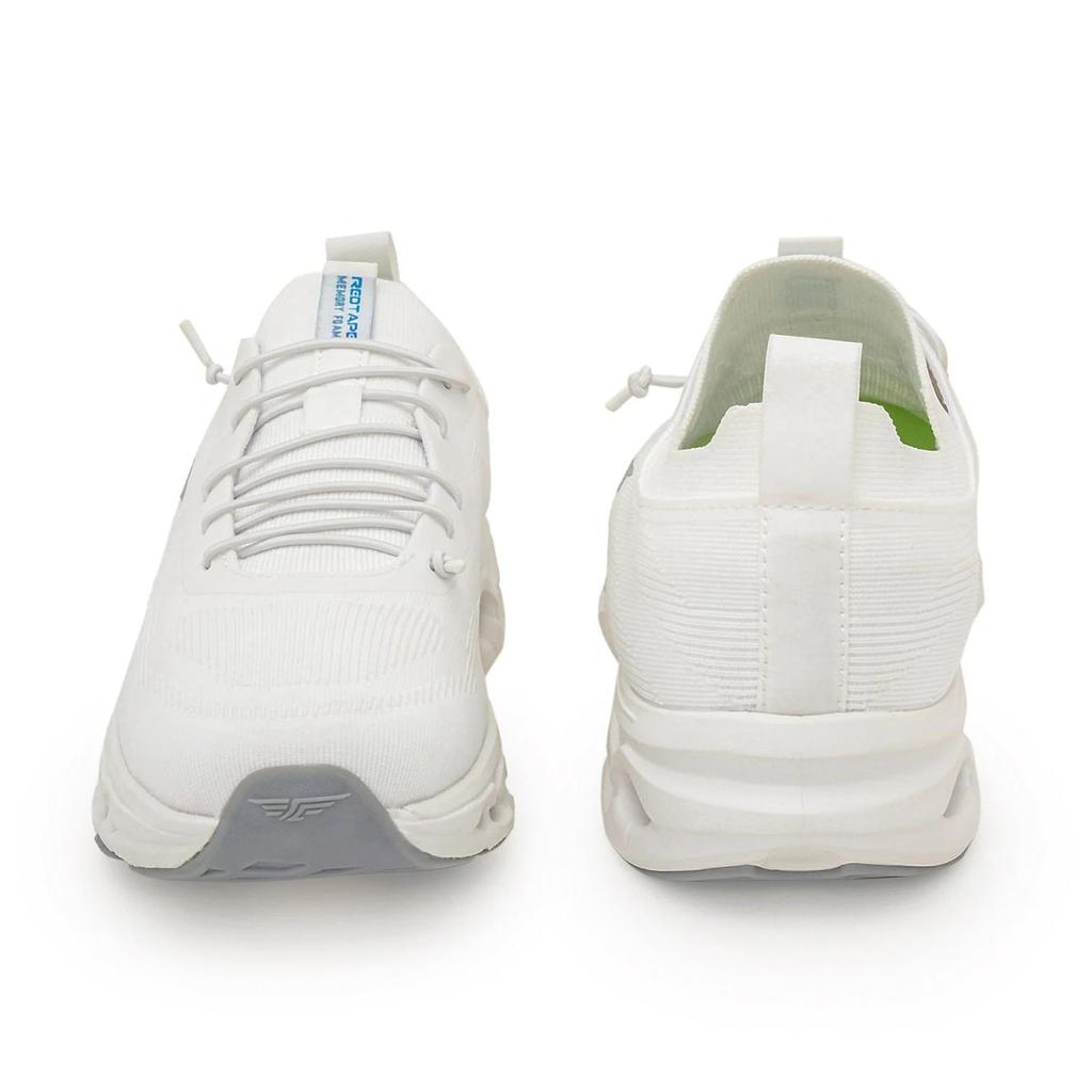 Athleisure Shoes for Men | Cultured Round-Toe Shape, Cushioning Technology & Smart Ventilation — photo 4