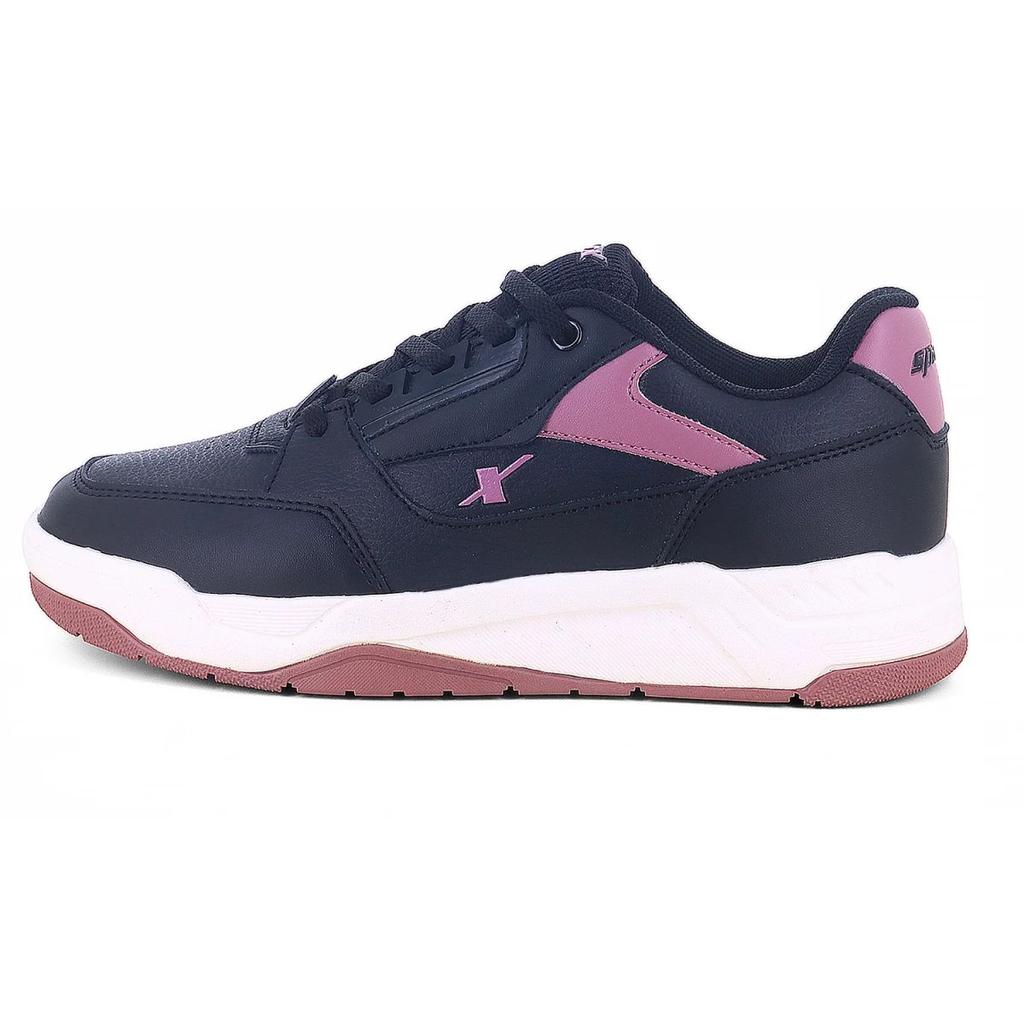 Sneakers for Ladies SL 9081 — photo 4