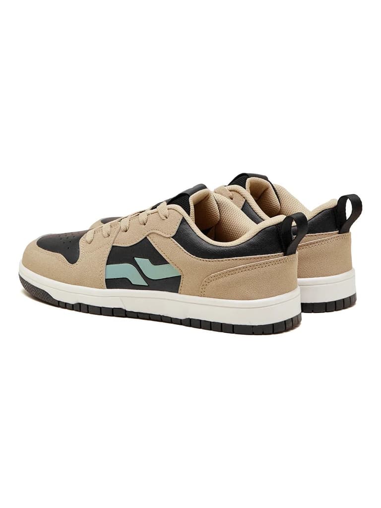 CRUVO Black Men's Sneakers — photo 5