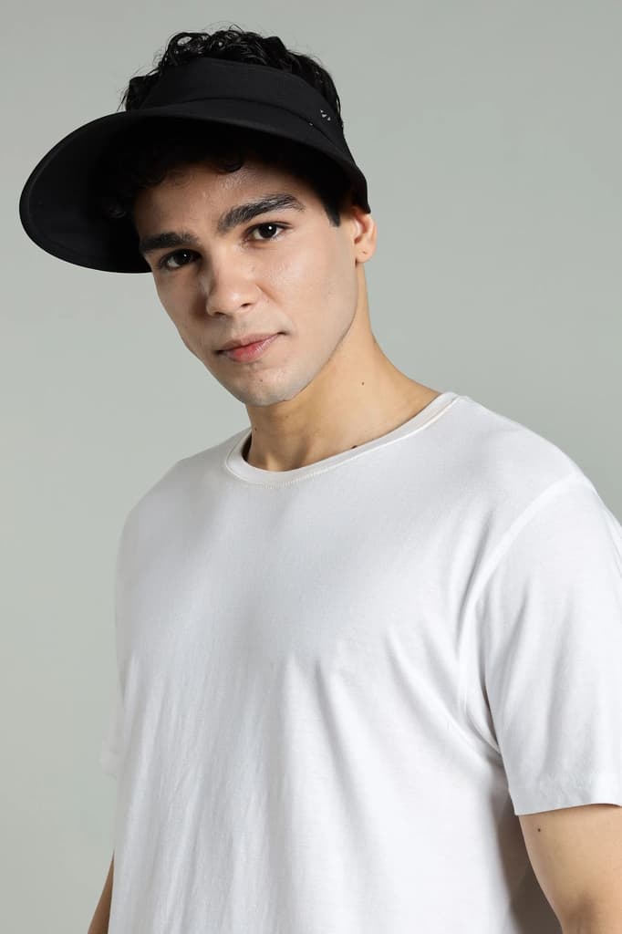 Sun Visor Cap — photo 9