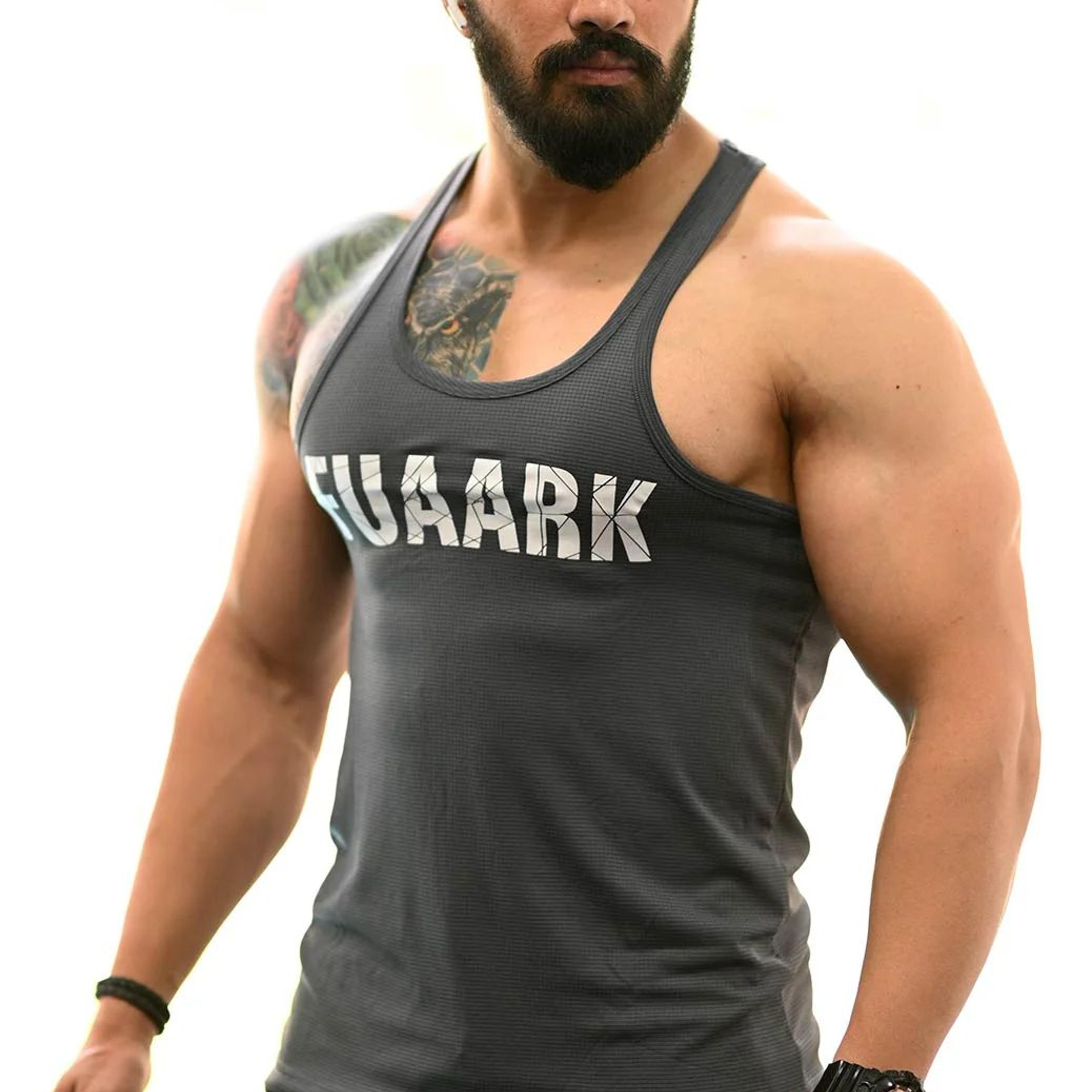 Classic Stringer Grey