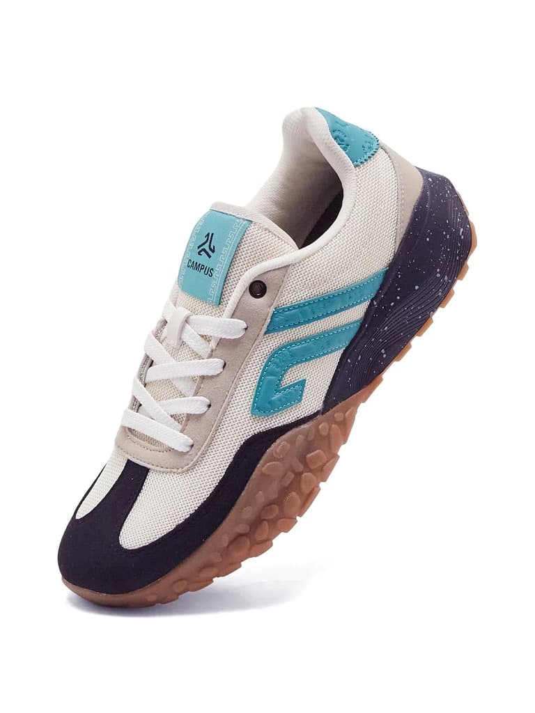 ESTILO Off White Men's Sneakers — photo 3