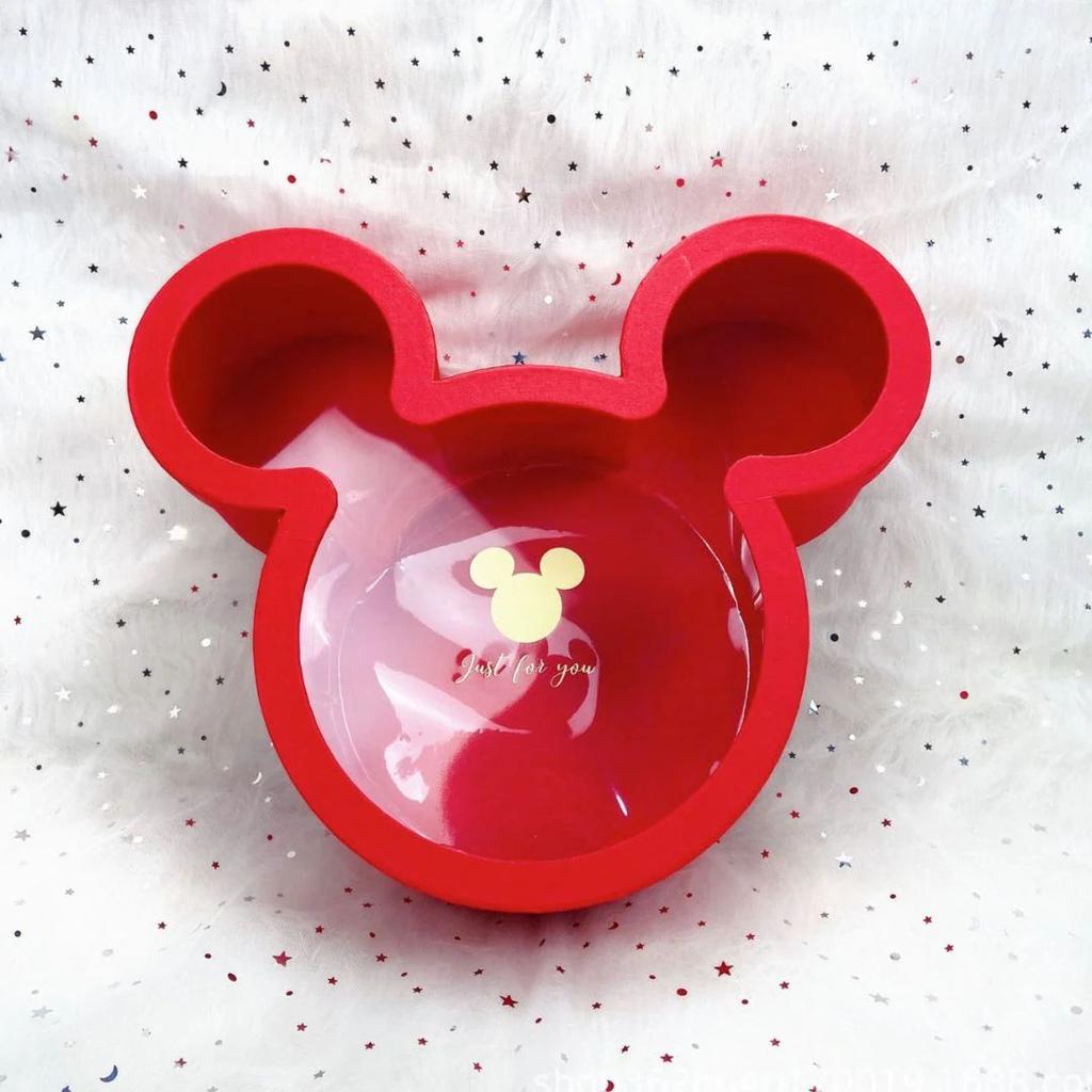 Wholesome Mouse Gift Box – Add-On Only — photo 5