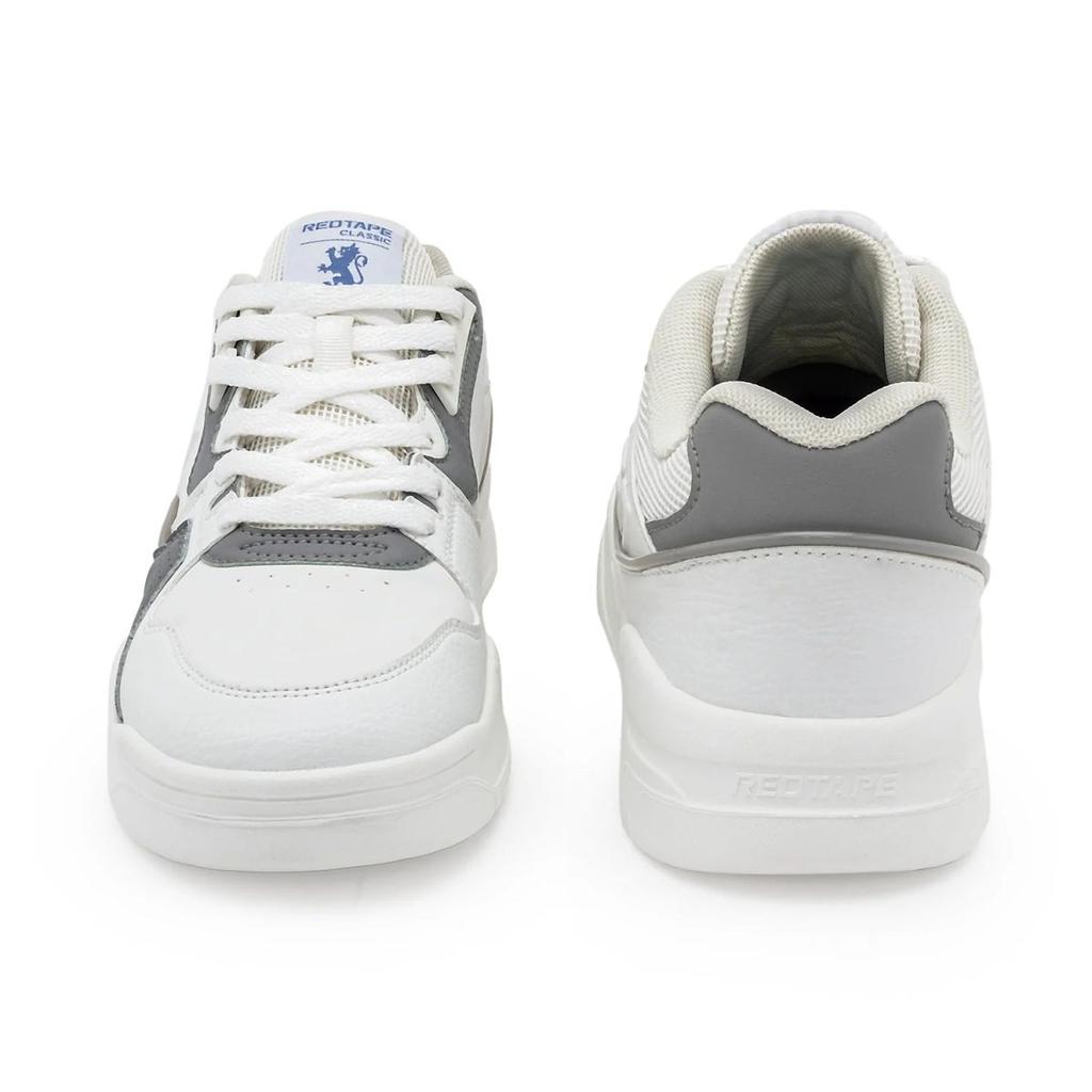 Sneakers for Men in Grey | Lifestyle Shoes — photo 4