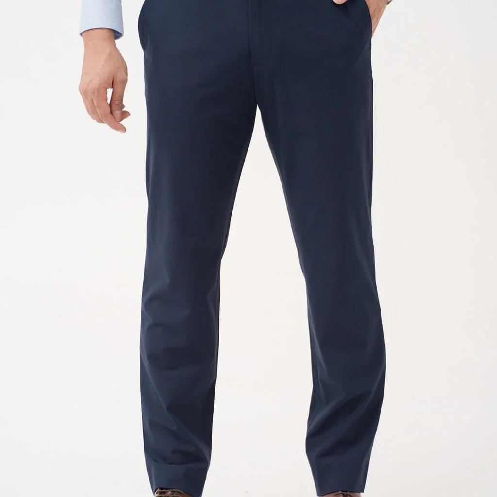 Ready To Wear Relaxed Fit Formal Pants Bundle of 2 - Custom Bundle Test