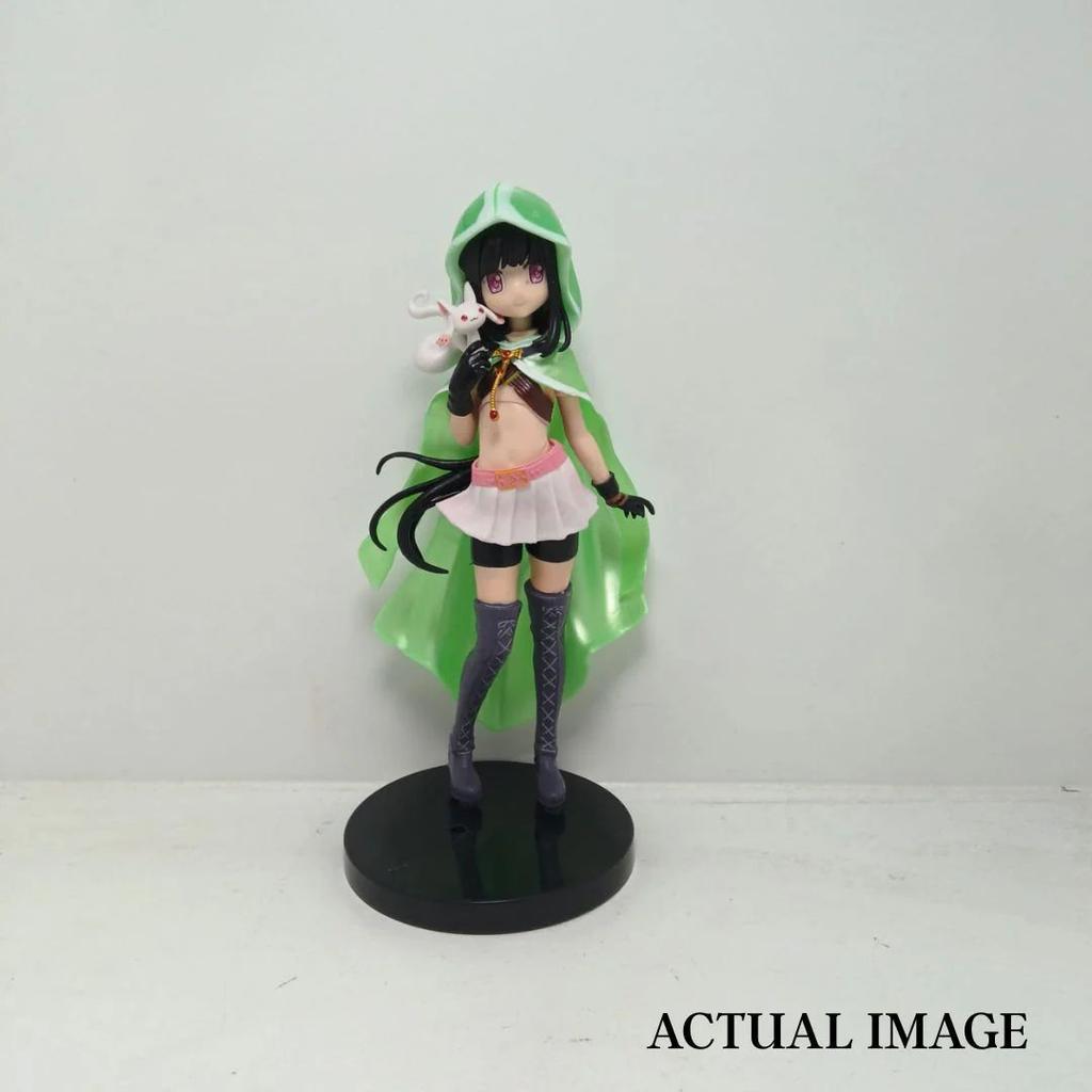 Tamaki Iroha PVC Anime Figure – Magia Record Series — photo 10