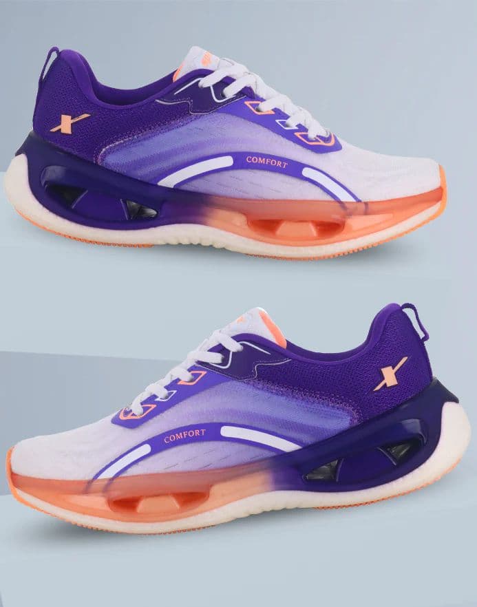 Sparx Athleisure Shoes for Women SL 259 — photo 6