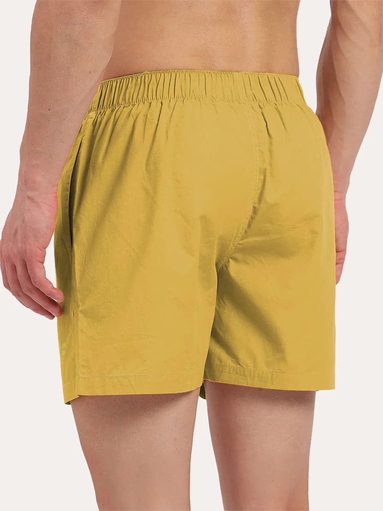 All-Day Boxer Shorts - (Pack of 1) — photo 2